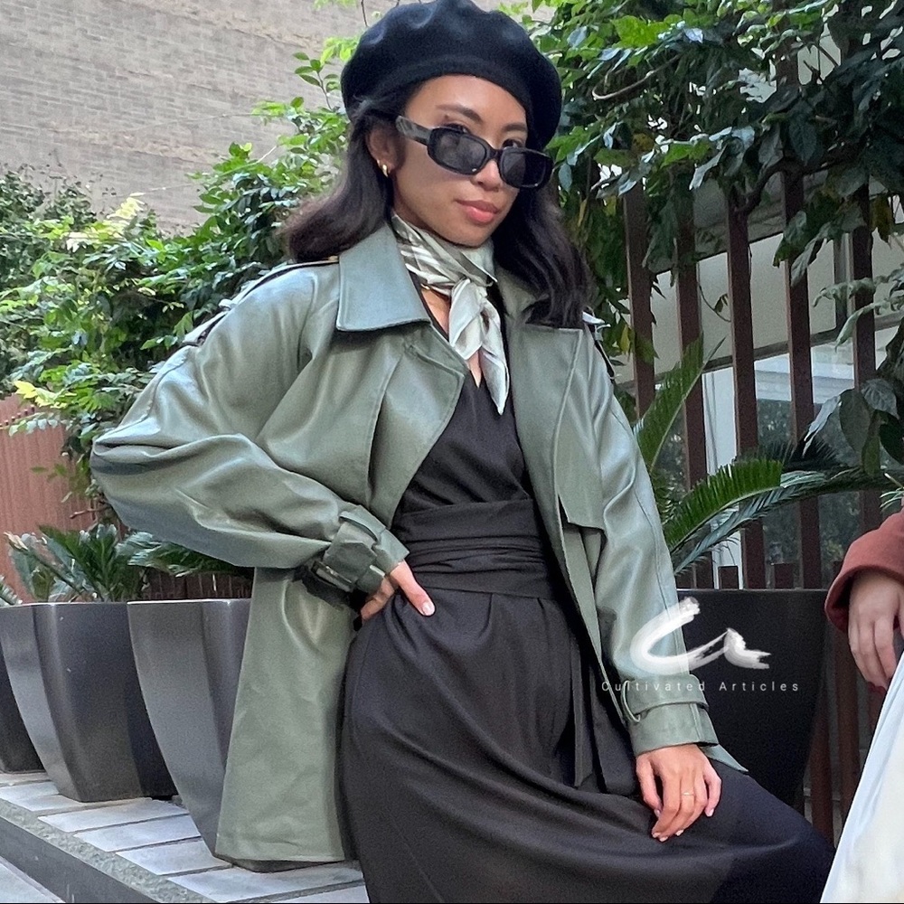 Dakota Jacket - Small